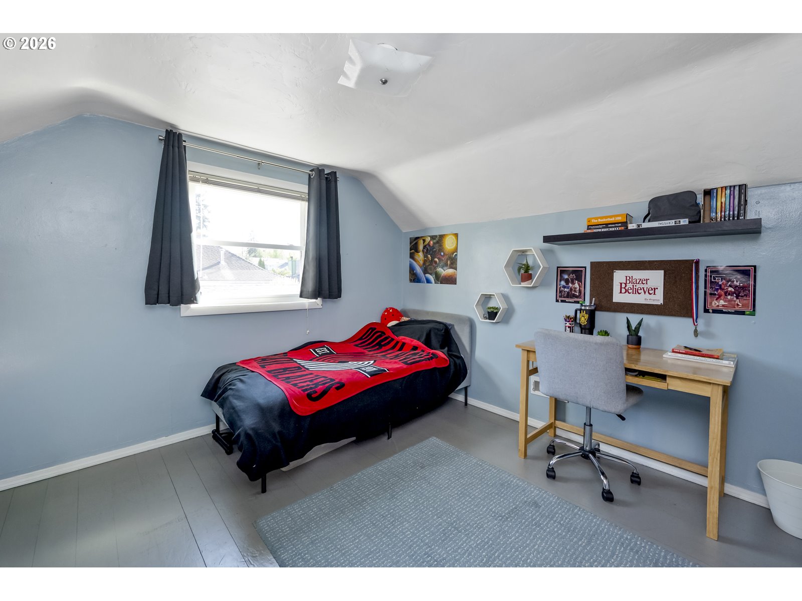 9101 North Allegheny Avenue Portland, OR 97203 - Photo 20 of 45