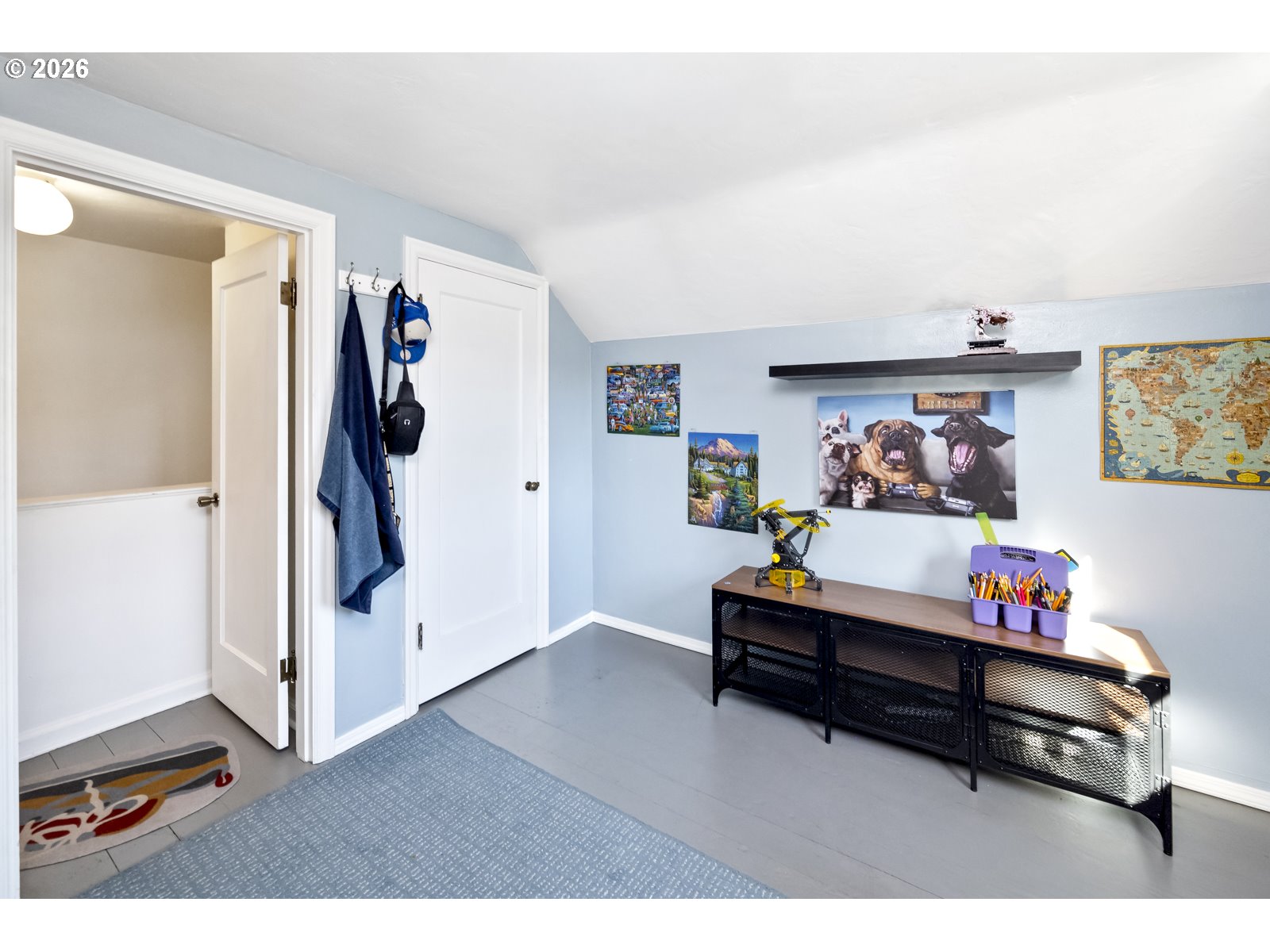9101 North Allegheny Avenue Portland, OR 97203 - Photo 21 of 45