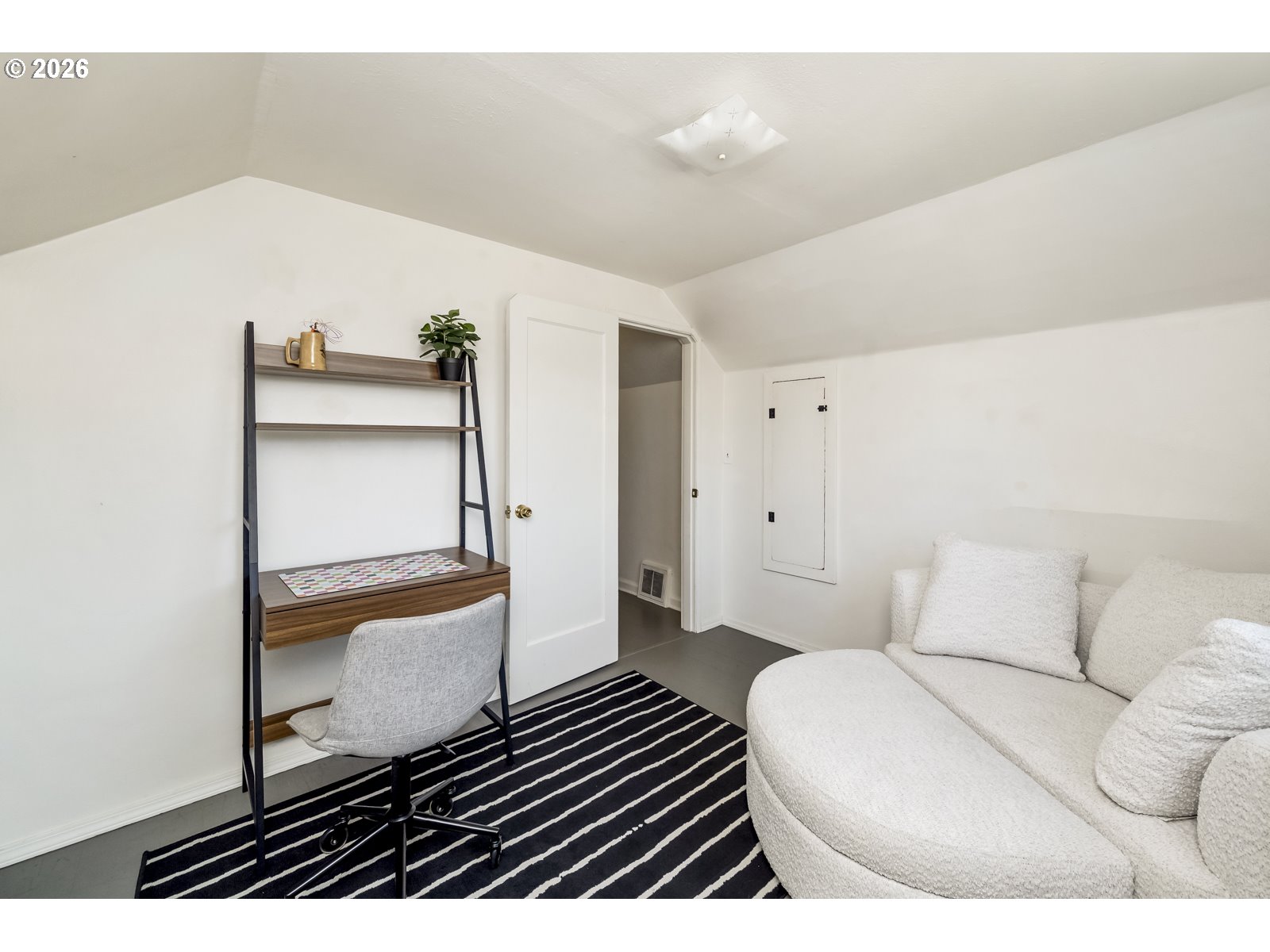 9101 North Allegheny Avenue Portland, OR 97203 - Photo 22 of 45