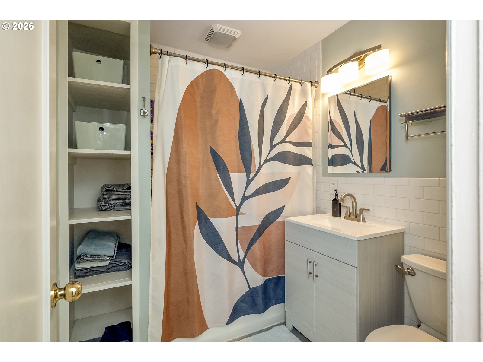 9101 North Allegheny Avenue Portland, OR 97203 - Photo 24 of 45