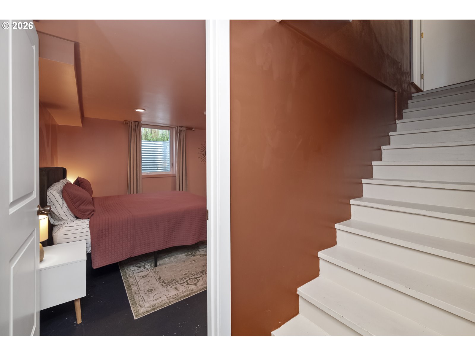 9101 North Allegheny Avenue Portland, OR 97203 - Photo 25 of 45