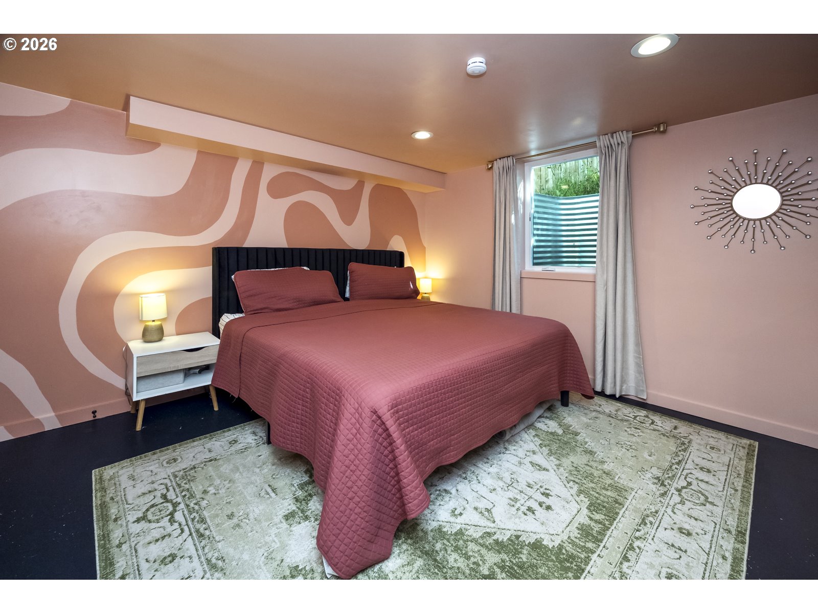 9101 North Allegheny Avenue Portland, OR 97203 - Photo 27 of 45