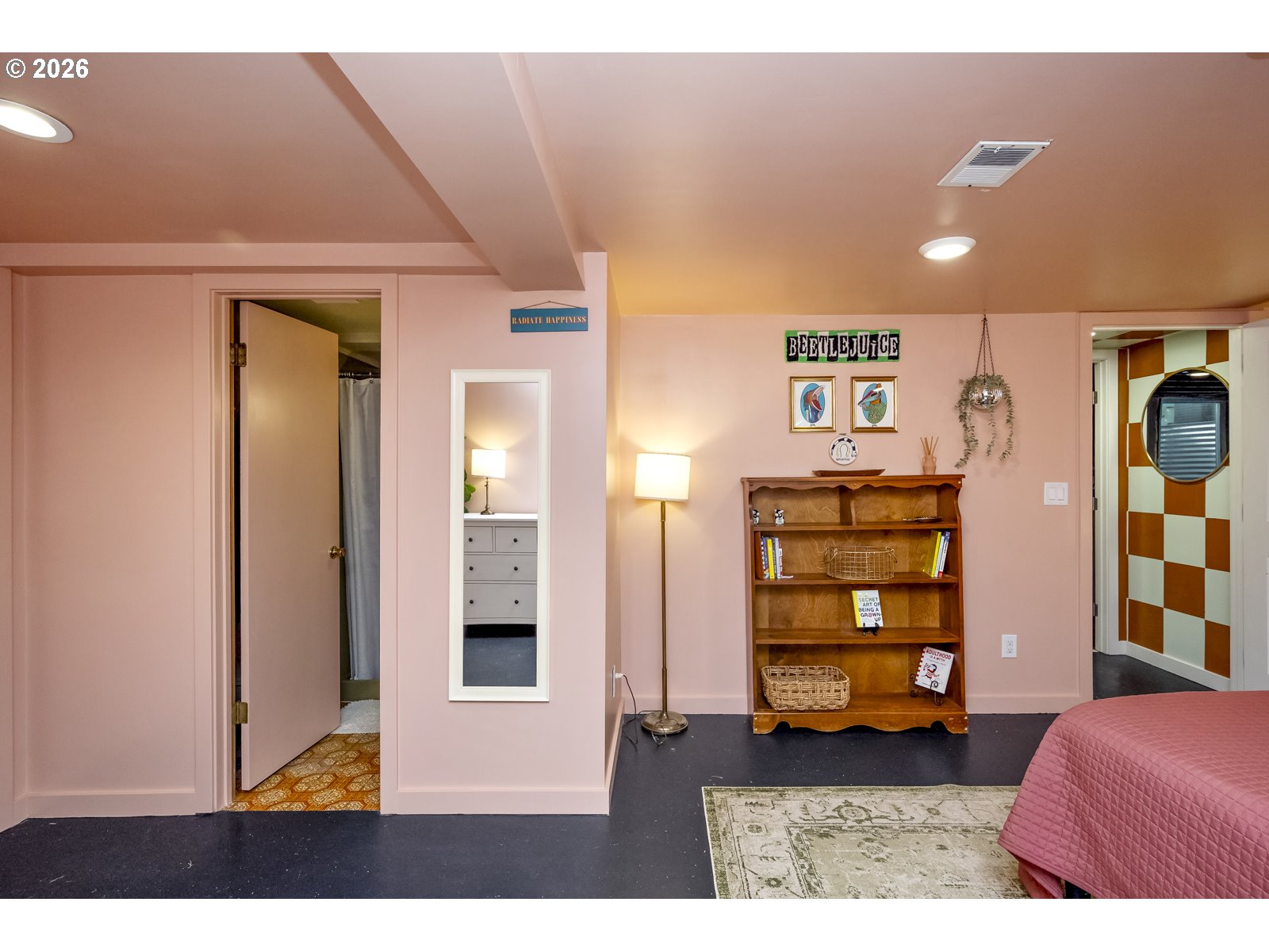 9101 North Allegheny Avenue Portland, OR 97203 - Photo 29 of 45