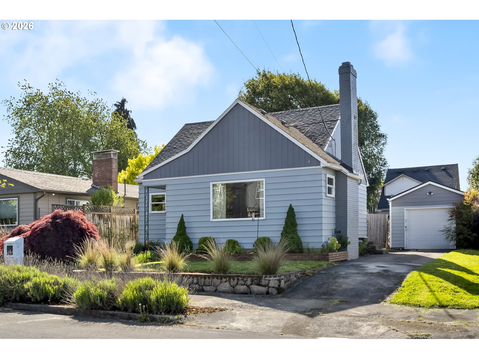 9101 North Allegheny Avenue Portland, OR 97203 - Photo 3 of 45