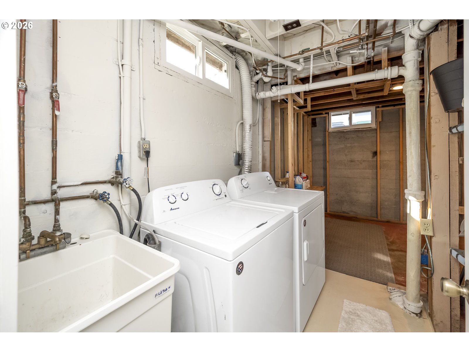 9101 North Allegheny Avenue Portland, OR 97203 - Photo 34 of 45