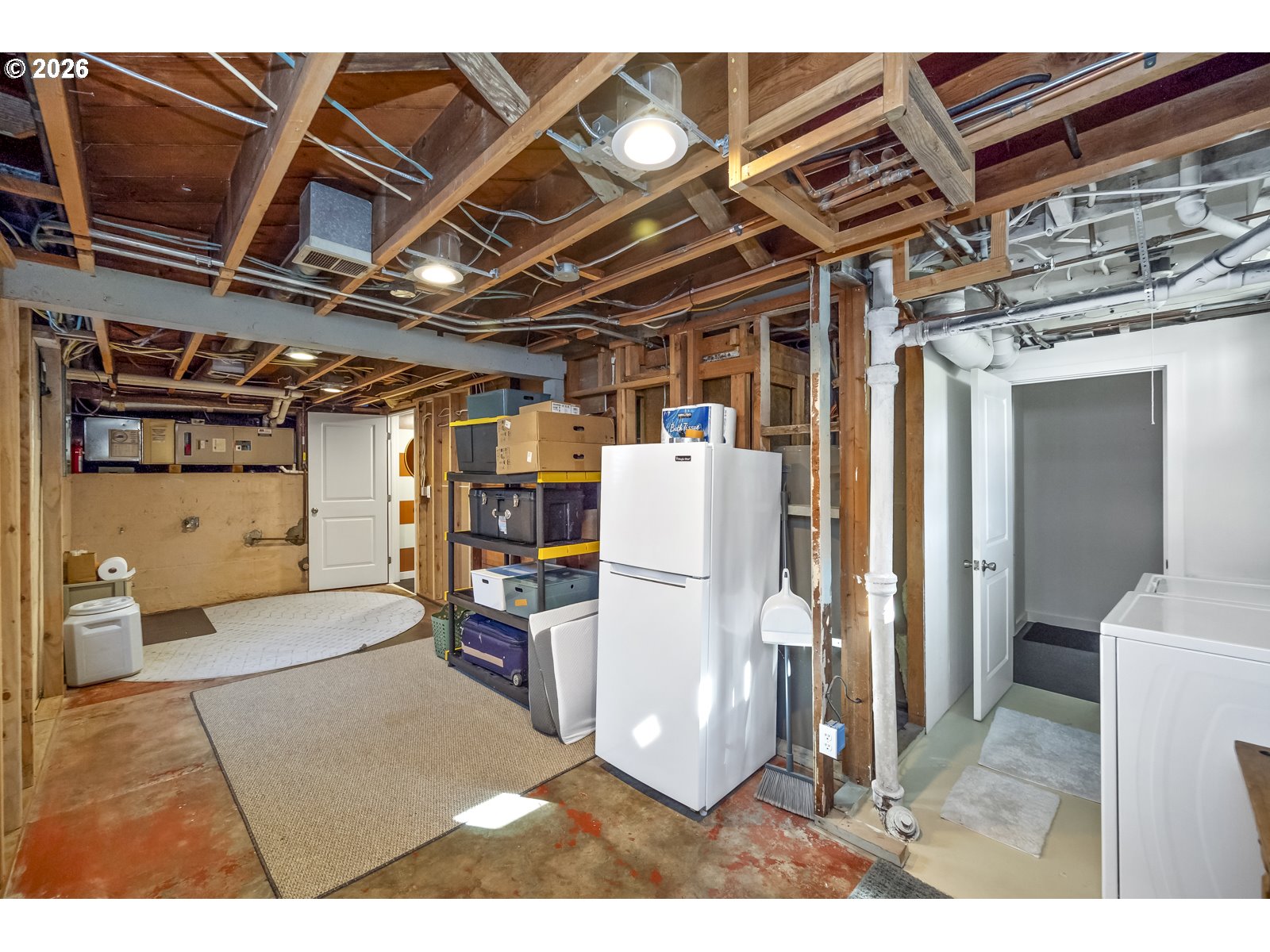 9101 North Allegheny Avenue Portland, OR 97203 - Photo 36 of 45