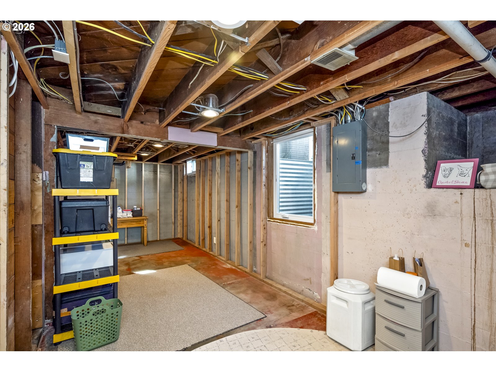 9101 North Allegheny Avenue Portland, OR 97203 - Photo 37 of 45
