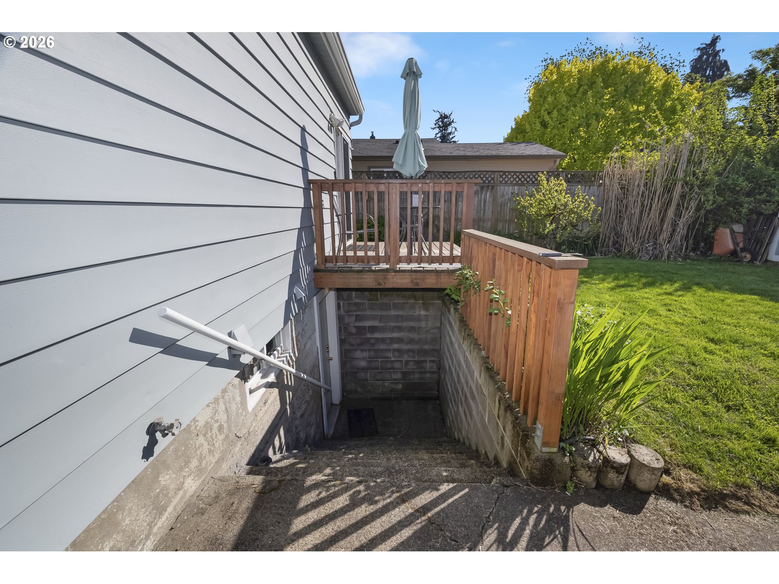 9101 North Allegheny Avenue Portland, OR 97203 - Photo 38 of 45