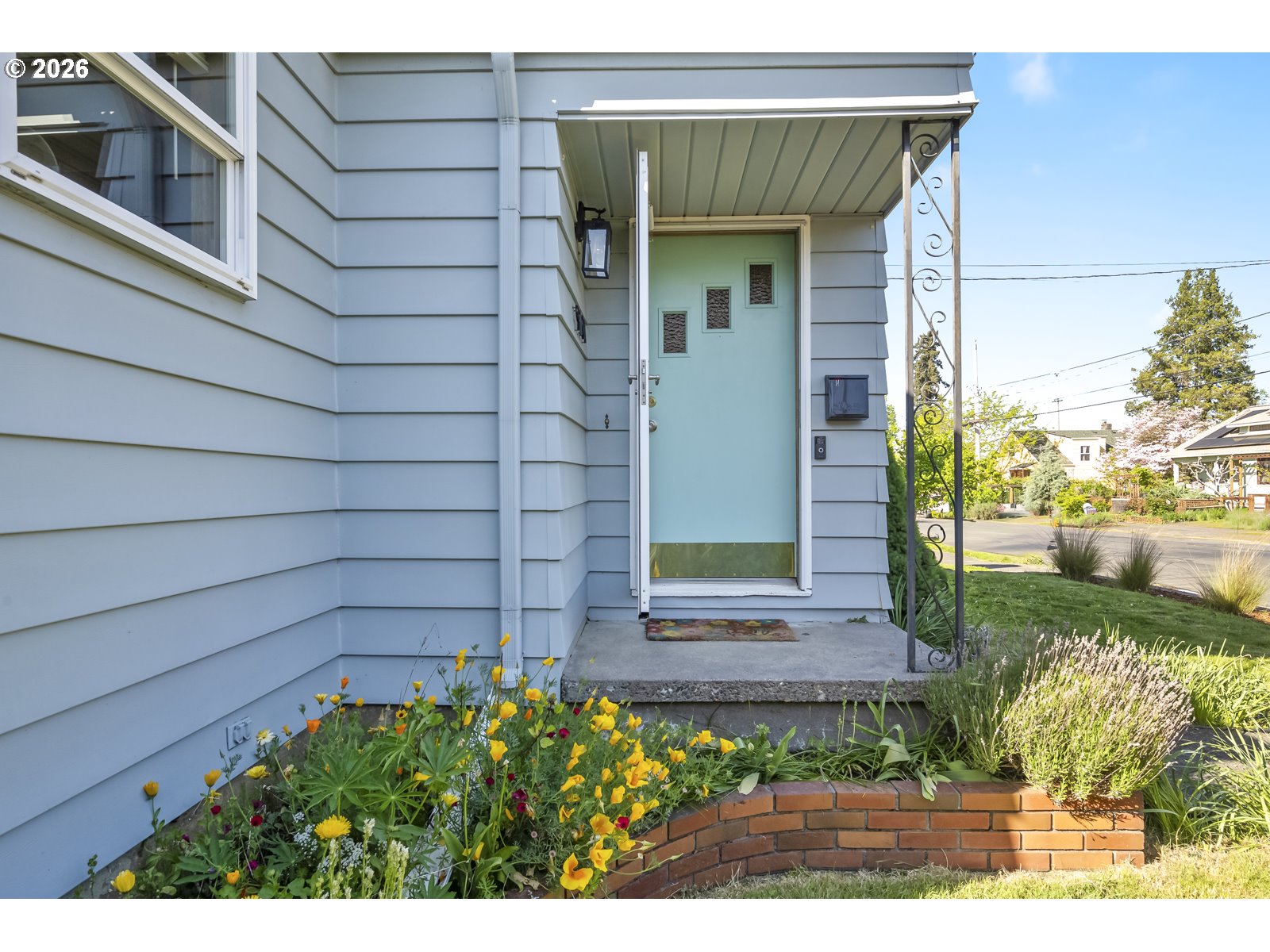9101 North Allegheny Avenue Portland, OR 97203 - Photo 4 of 45