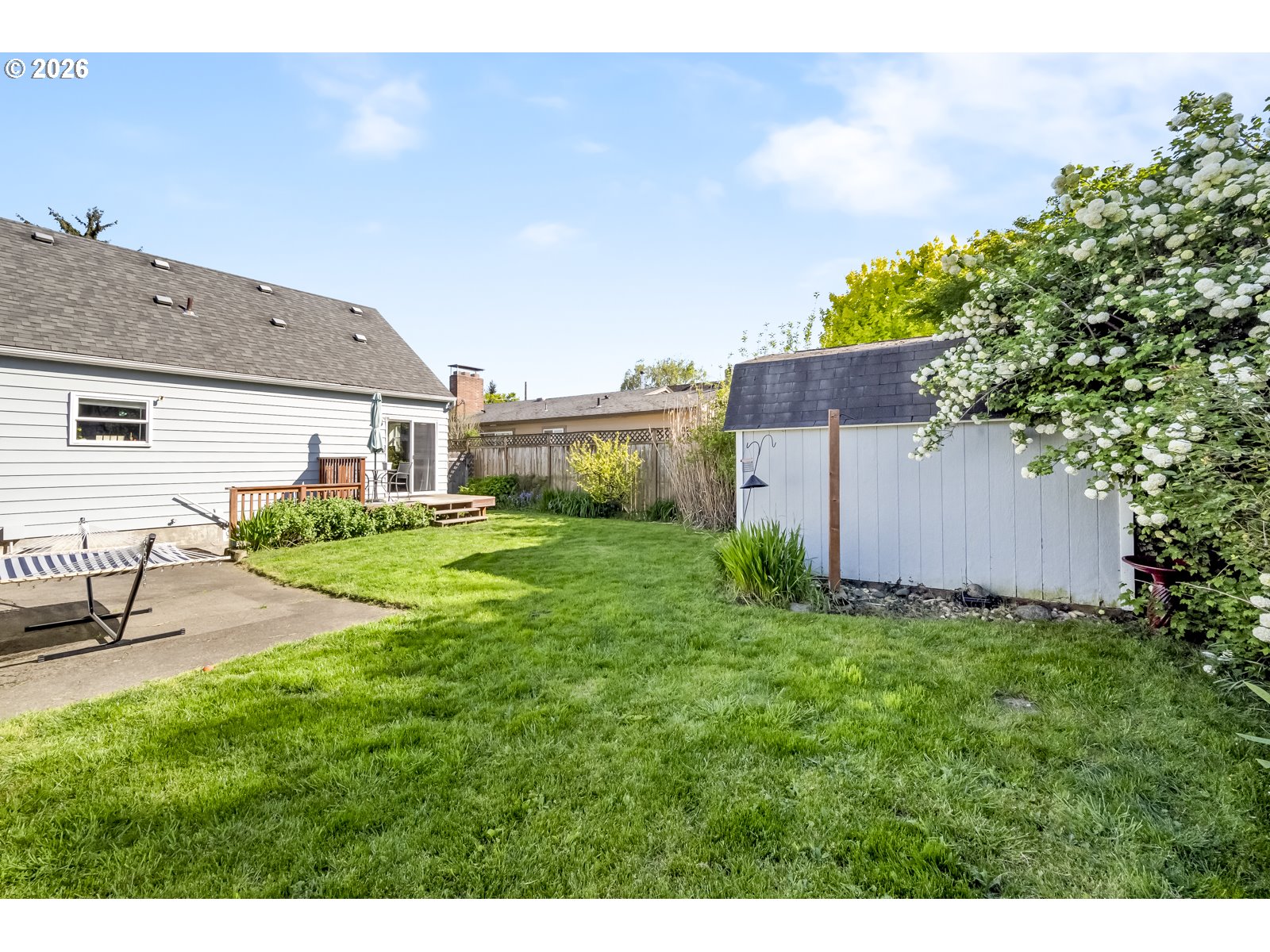 9101 North Allegheny Avenue Portland, OR 97203 - Photo 41 of 45