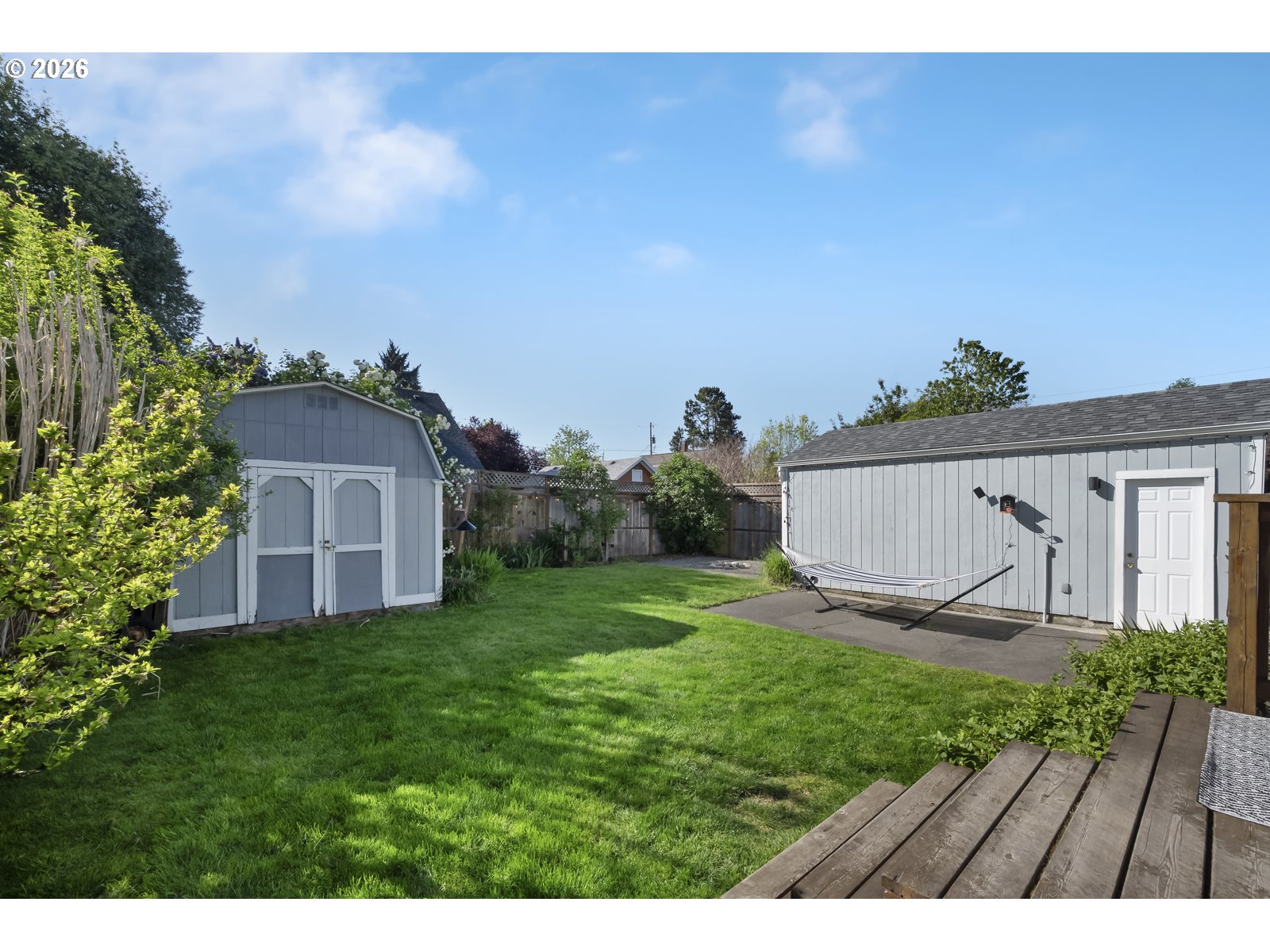 9101 North Allegheny Avenue Portland, OR 97203 - Photo 42 of 45
