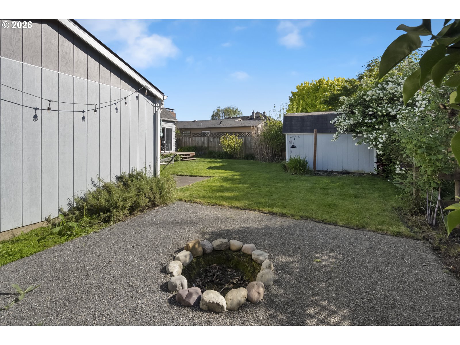 9101 North Allegheny Avenue Portland, OR 97203 - Photo 43 of 45