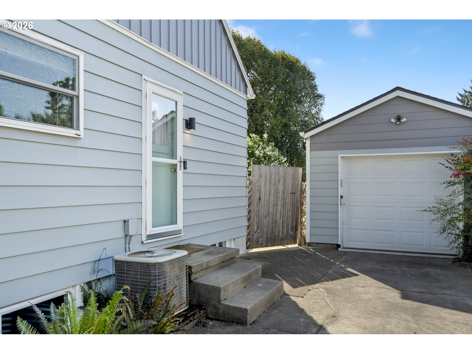 9101 North Allegheny Avenue Portland, OR 97203 - Photo 44 of 45