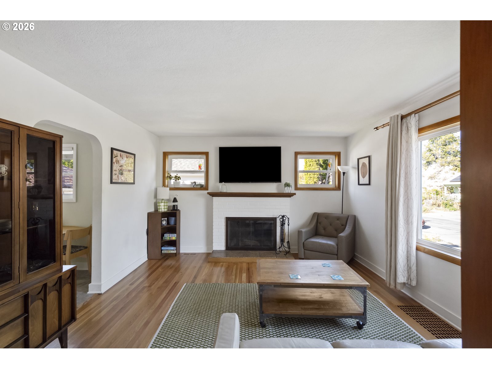 9101 North Allegheny Avenue Portland, OR 97203 - Photo 7 of 45