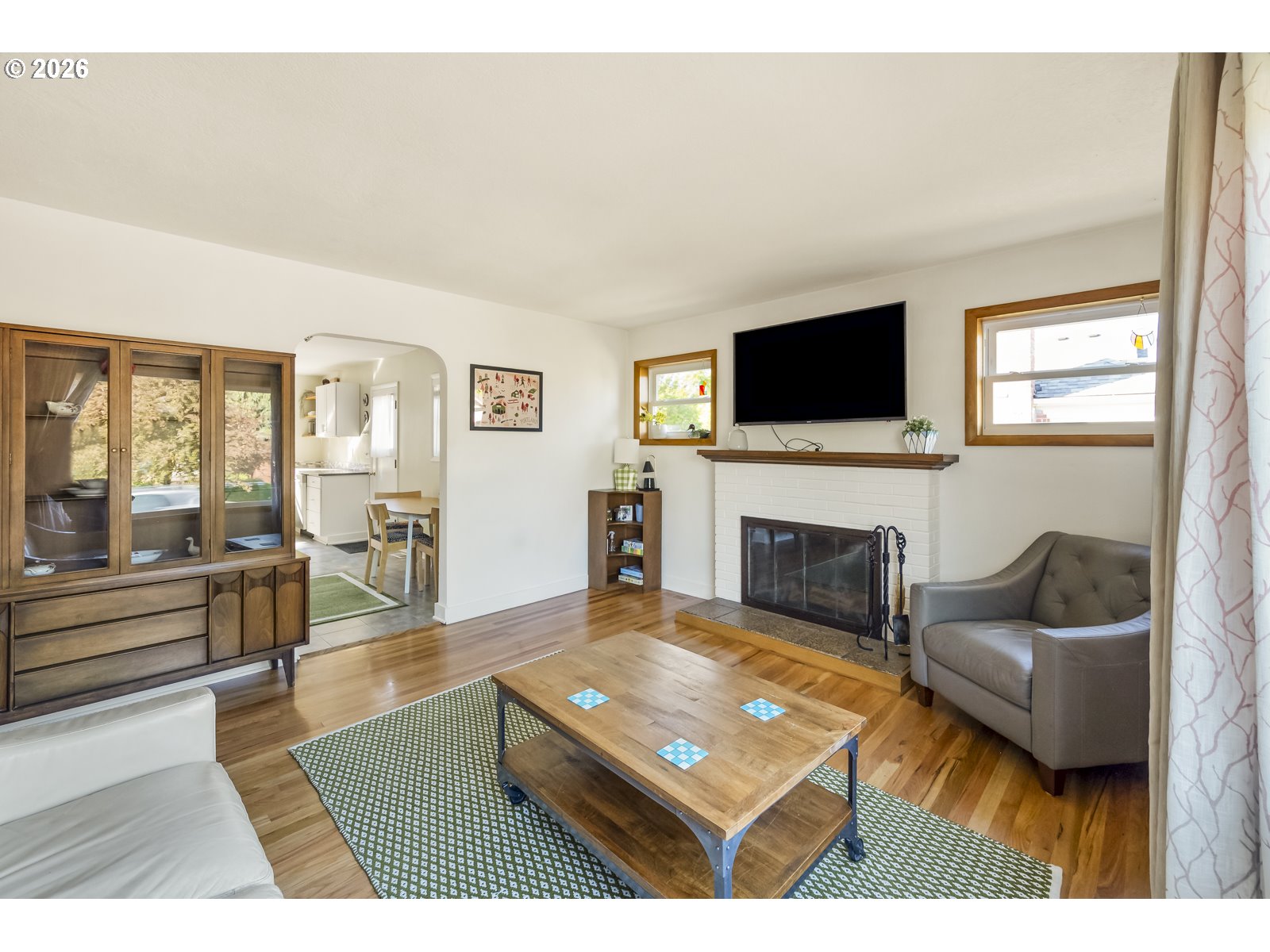 9101 North Allegheny Avenue Portland, OR 97203 - Photo 8 of 45