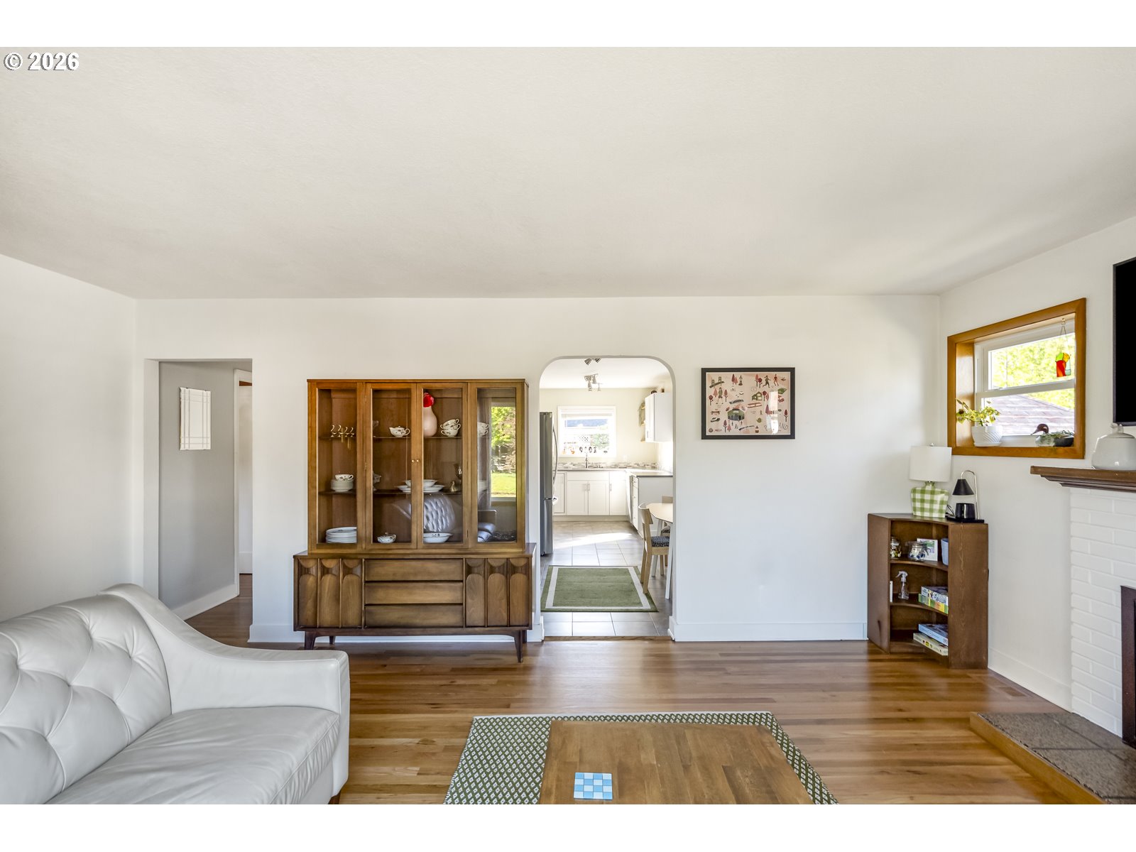 9101 North Allegheny Avenue Portland, OR 97203 - Photo 9 of 45