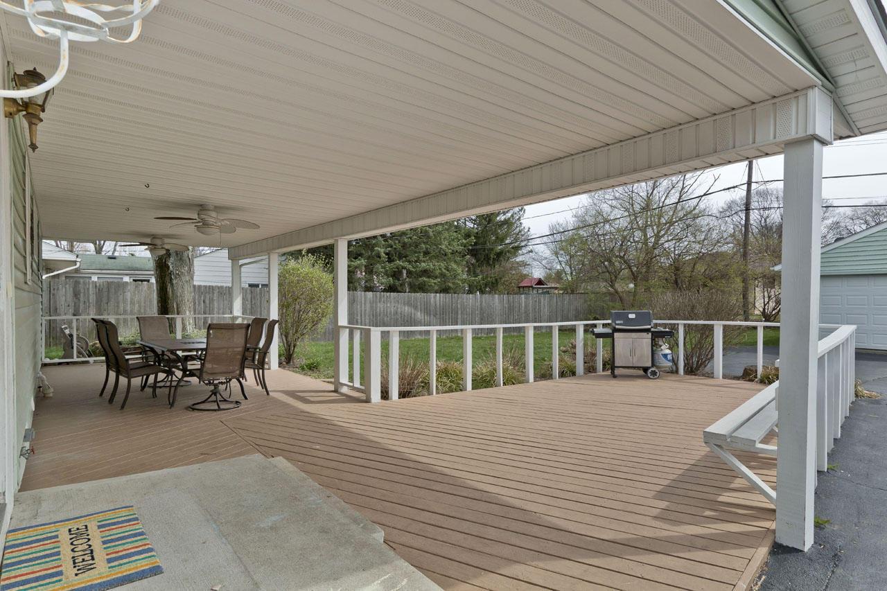 1925 Fishinger Road Columbus, OH 43221 - Photo 28 of 32