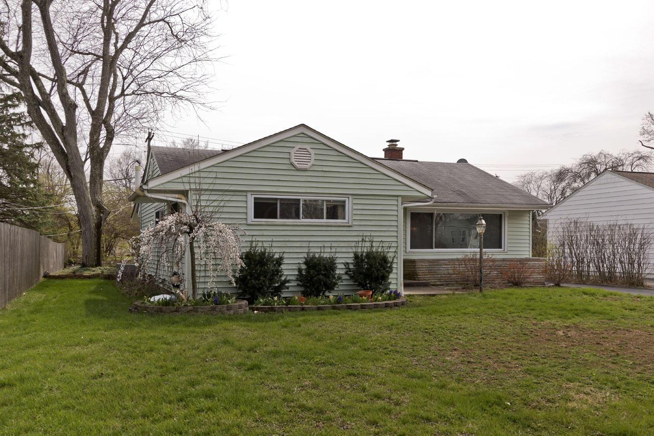 1925 Fishinger Road Columbus, OH 43221 - Photo 3 of 32