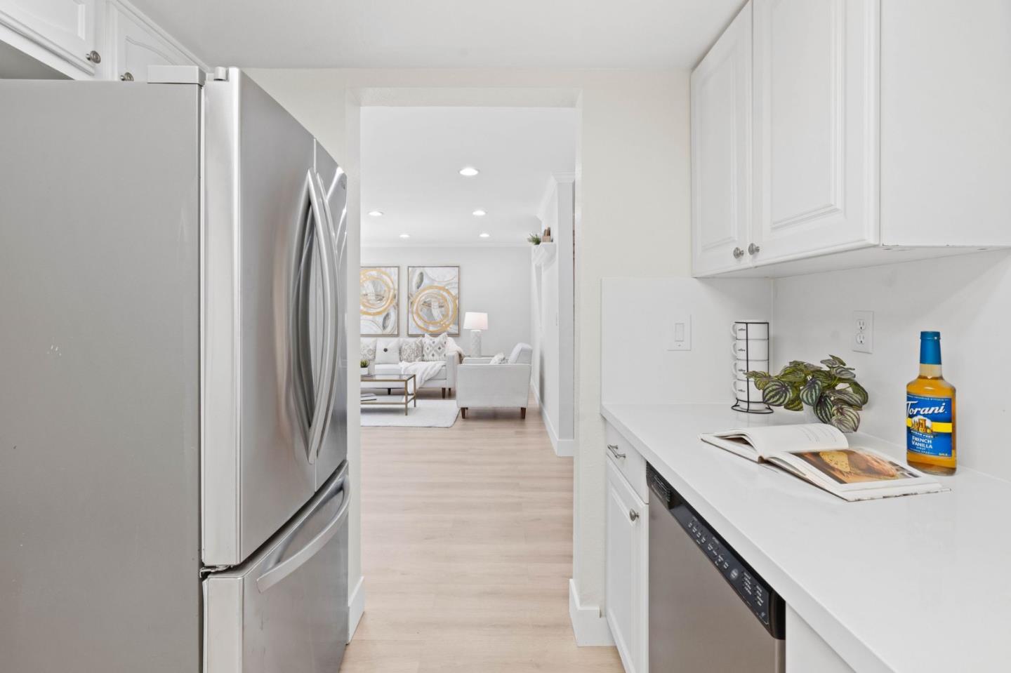 1165 Smith Avenue, Unit B Campbell, CA 95008 - Photo 22 of 46