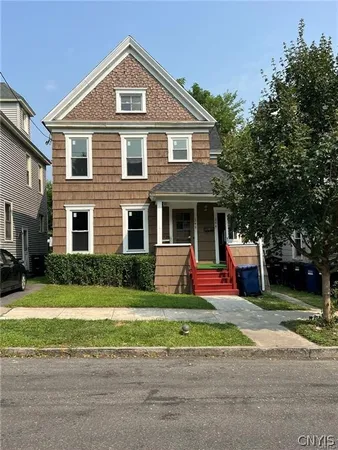 $1,500 | 344-46 Bryant Avenue, Unit 46, Syracuse, NY 13204