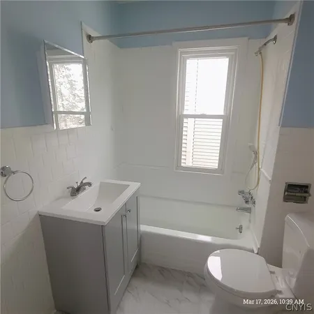 $1,500 | 344-46 Bryant Avenue, Unit 46, Syracuse, NY 13204