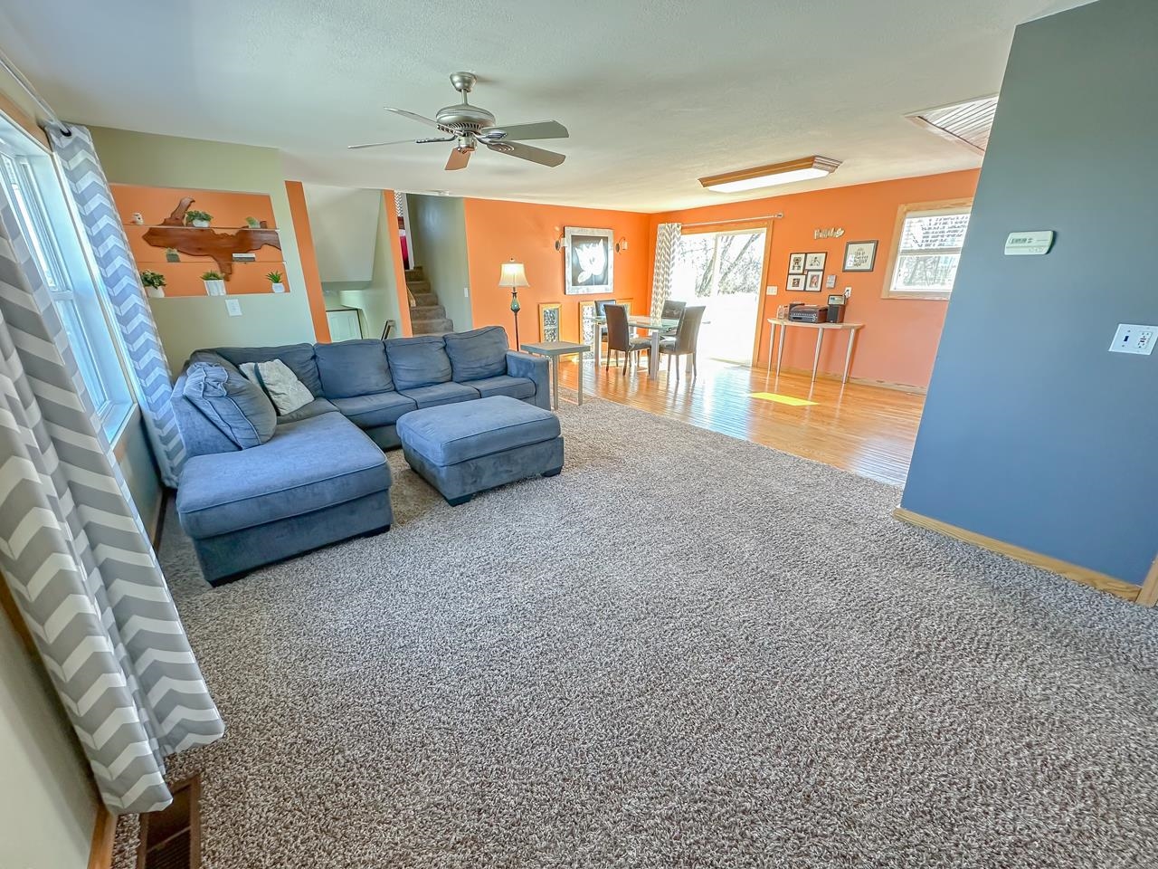5116 North Lewis Road Coleman, MI 48618 - Photo 11 of 54