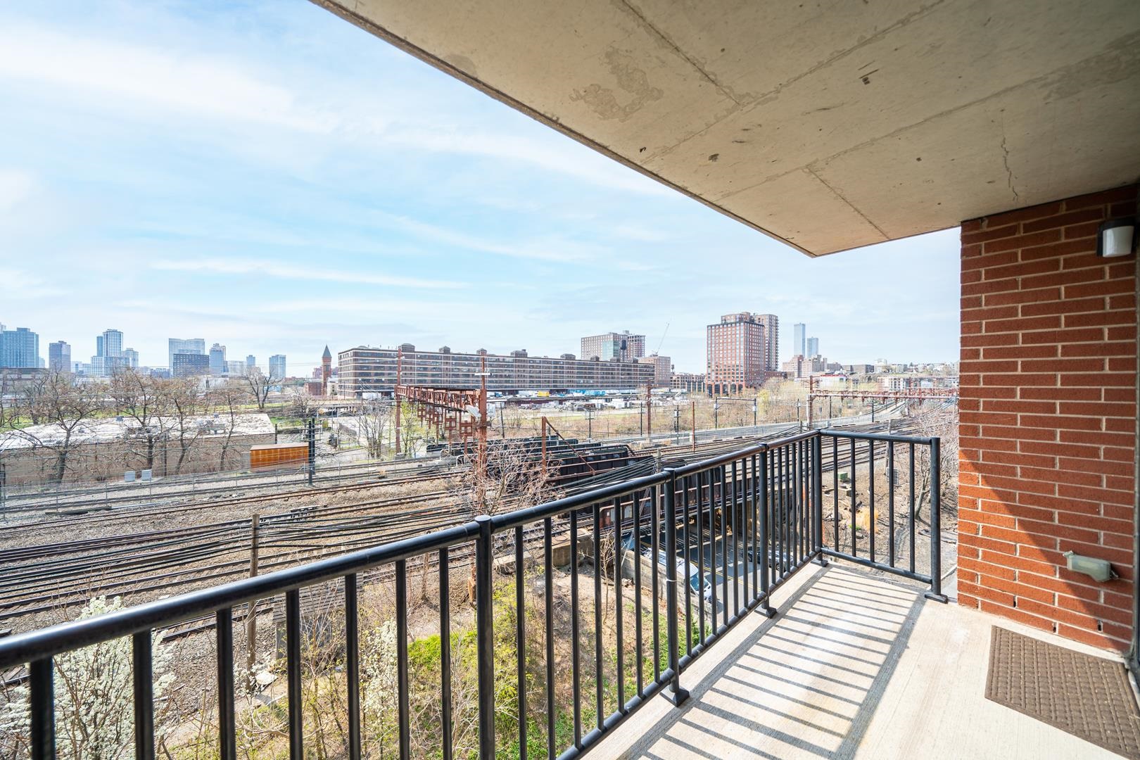 700 Grove Street, Unit 8G Jersey City, NJ 07310 - Photo 19 of 26