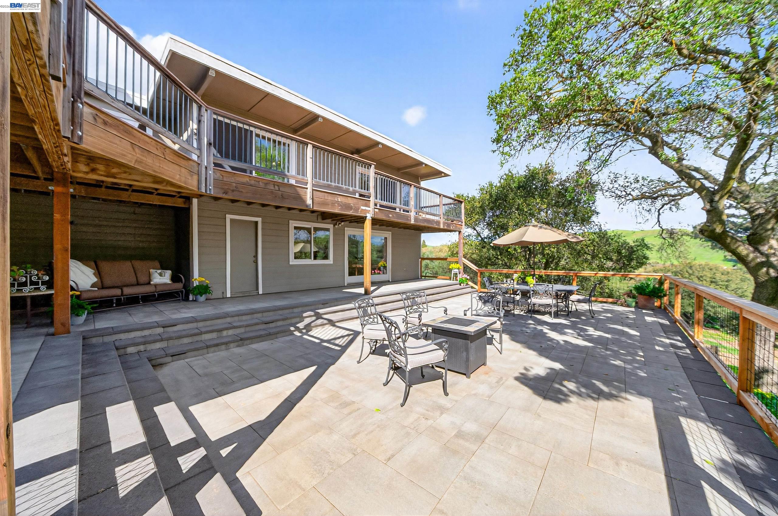 10700 Foothill Road Sunol, CA 94586 - Photo 49 of 59