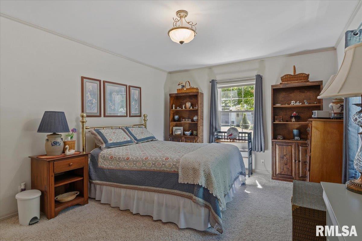 50 West Hazel Dell Lane Springfield, IL 62703 - Photo 28 of 73