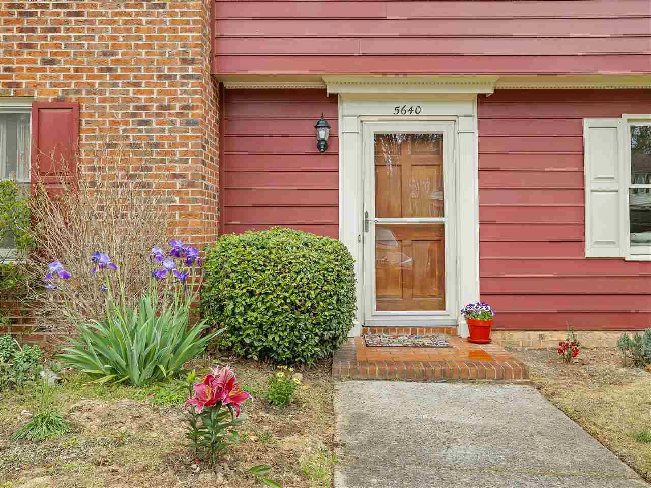 5640 Hamstead Crossing Raleigh, NC 27612 - Photo 3 of 30 Photo 3