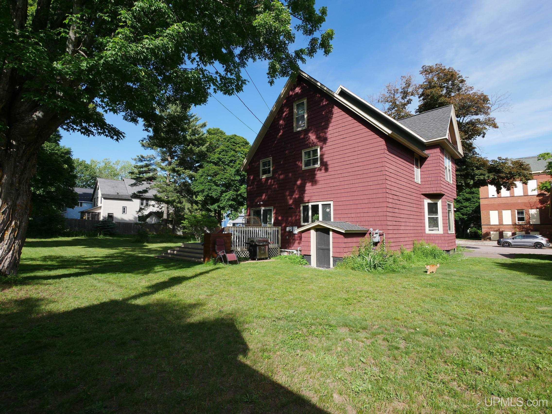 339 Pewabic Street Laurium, MI 49913 - Photo 86 of 91