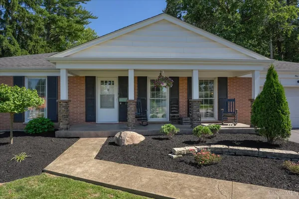 $340,000 | 134 Beekin Drive, Hillsboro, OH 45133