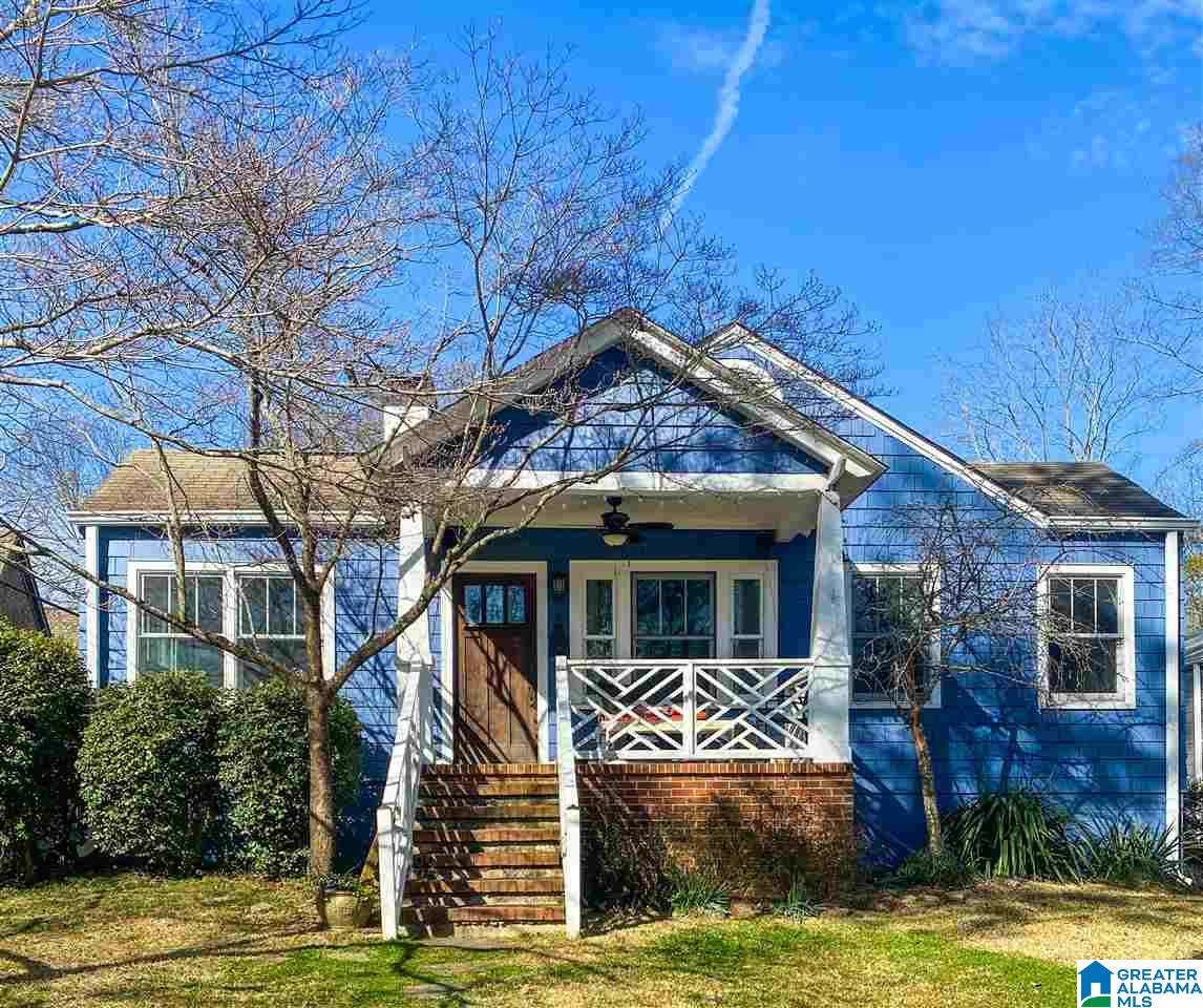 1514 Valley Place Birmingham, AL 35209 - Photo 1 of 5