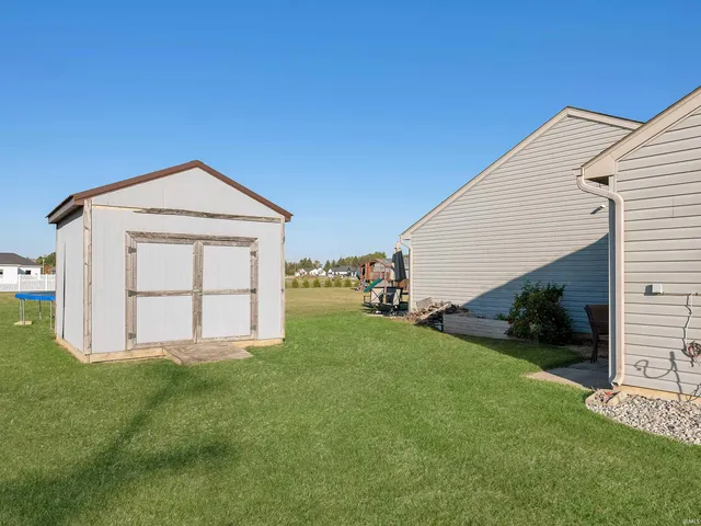 $309,000 | 4562 County Road 35, Auburn, IN 46706