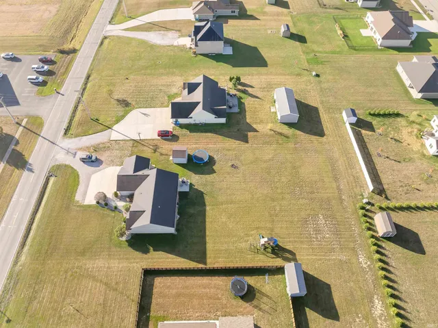 $309,000 | 4562 County Road 35, Auburn, IN 46706