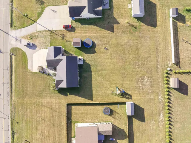 $309,000 | 4562 County Road 35, Auburn, IN 46706