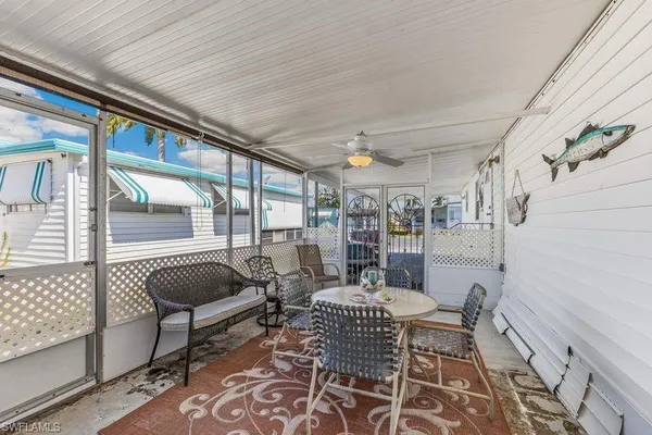 $140,000 | 10 Abilene Trail, Unit 192, Naples, FL 34113