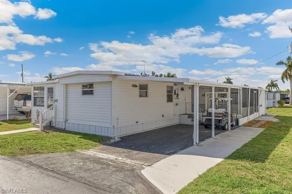 $140,000 | 10 Abilene Trail, Unit 192, Naples, FL 34113