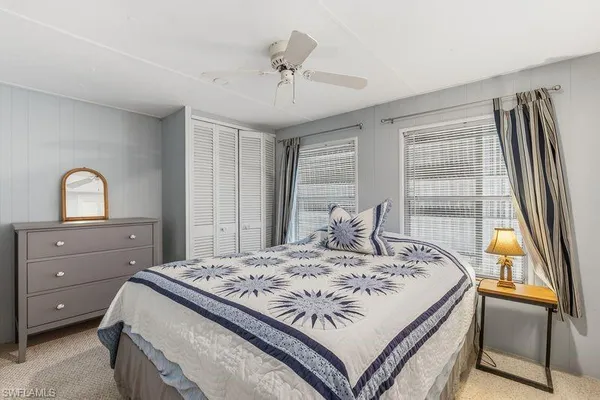 $140,000 | 10 Abilene Trail, Unit 192, Naples, FL 34113