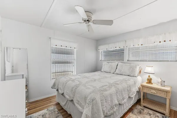 $140,000 | 10 Abilene Trail, Unit 192, Naples, FL 34113