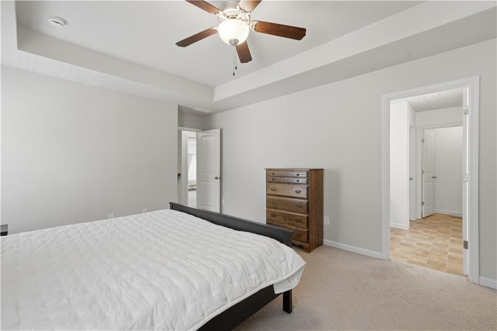 233 Manous Way Canton, GA 30115 - Photo 30 of 67