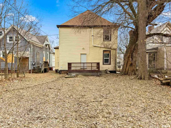 $149,900 | 1003 Northeast Monroe Street, Peoria, IL 61603