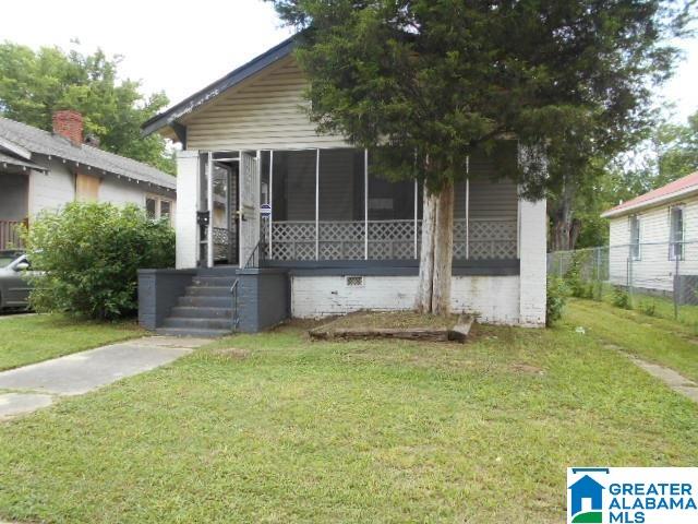 4224 Jackson Street Birmingham, AL 35217 - Photo 1 of 5