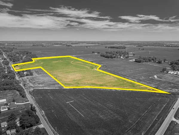 $1,390,922 | 0 South 50 Street, Princeton, IN 47670