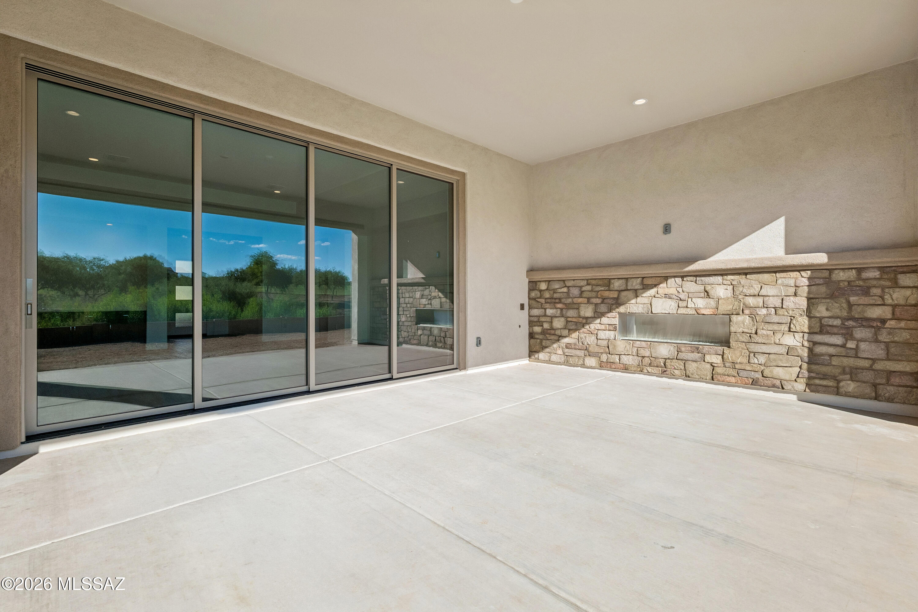 36274 Basin Camp Road Tucson, AZ 85739 - Photo 22 of 26 Patio