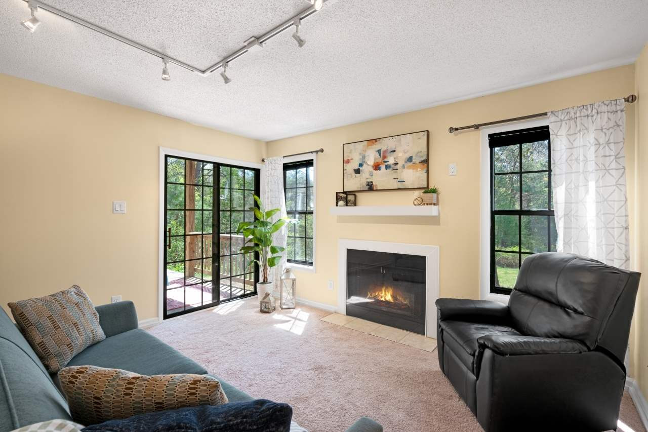 3706 Chimney Ridge Place, Unit 4 Durham, NC 27713 - Photo 11 of 29 Photo 11
