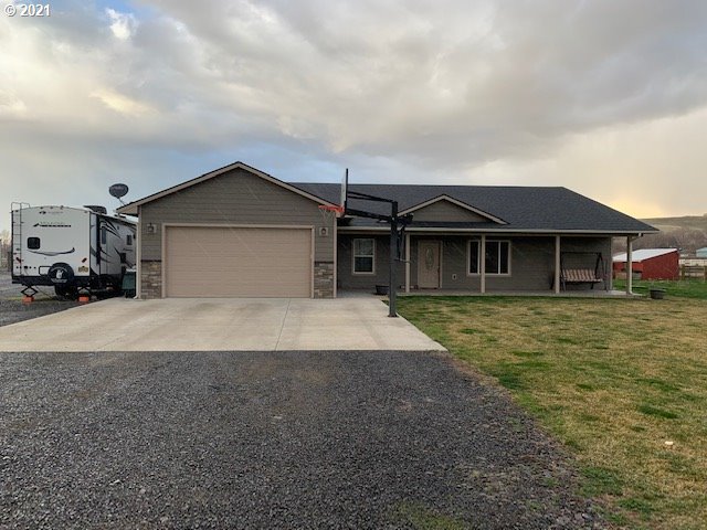 71492 Gateway Lane Pendleton, OR 97801 - Photo 1 of 14 Gallery Image 1
