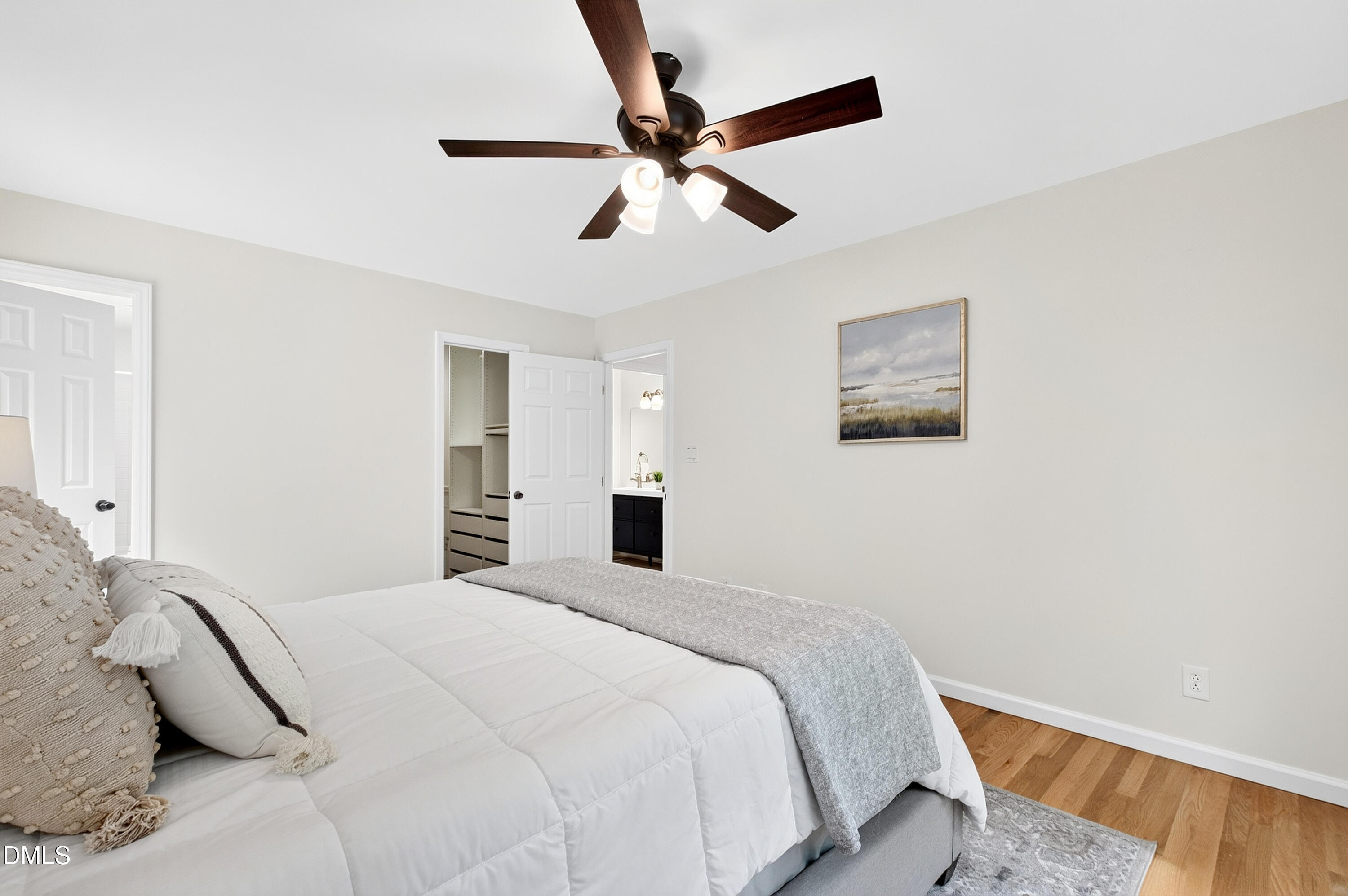 1536 Crickett Road Raleigh, NC 27610 - Photo 41 of 79