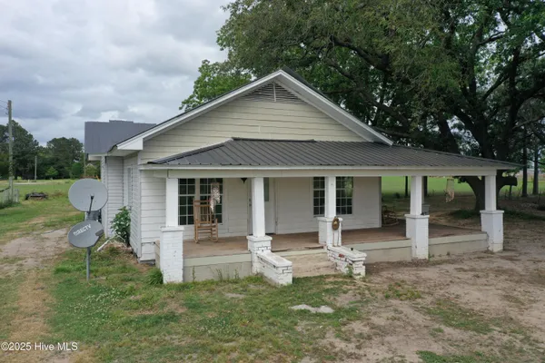 $90,000 | 5542 Old Us Highway, Chadbourn, NC 28431