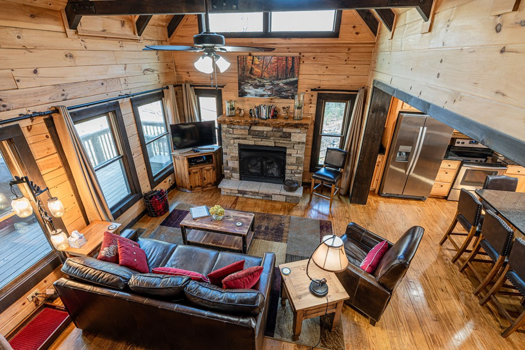 23466 Wayah Road Topton, NC 28781 - Photo 23 of 49